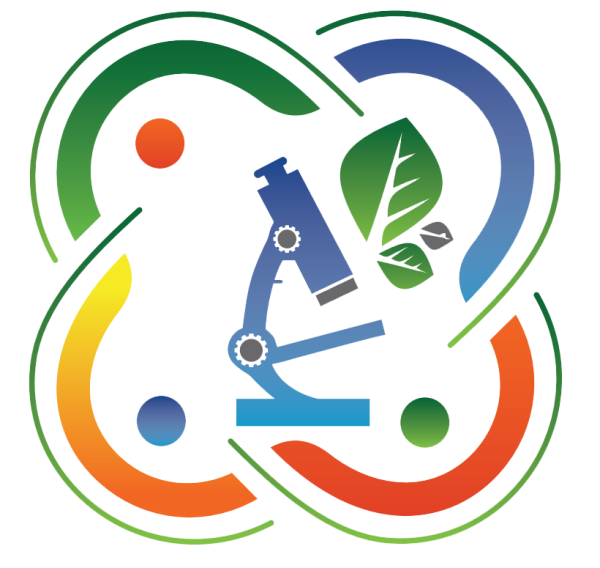 Биоквантум логотип