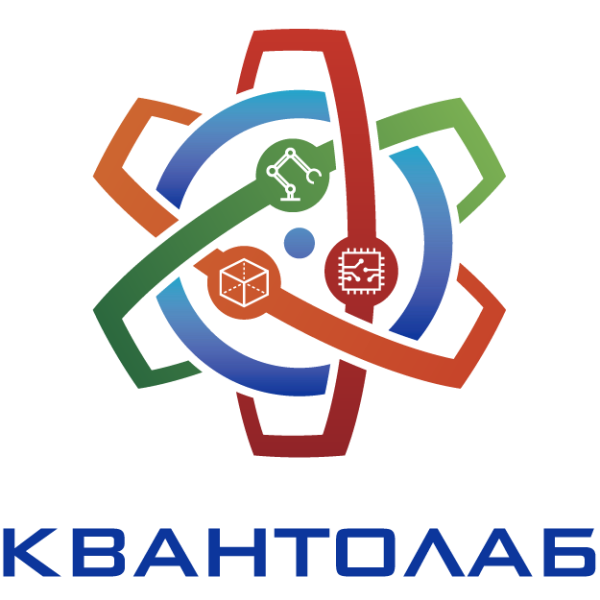 Квантолаб логотип