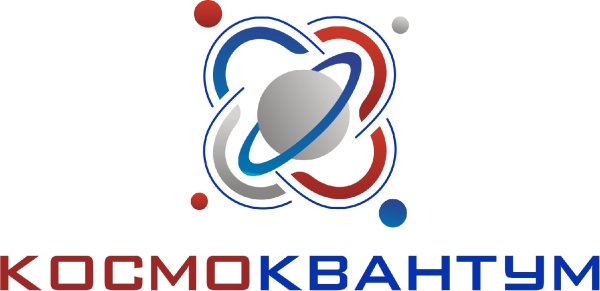 Логотип мобильного технопарка Кванториум