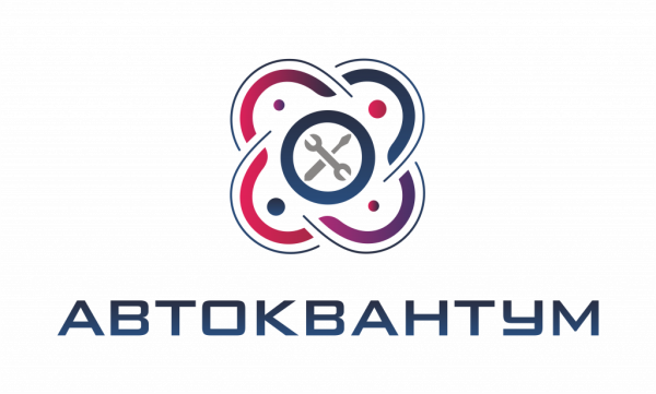 Кванториум значок