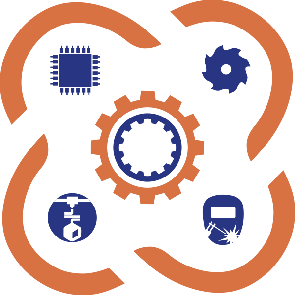 Кванториум Башкортостана лого