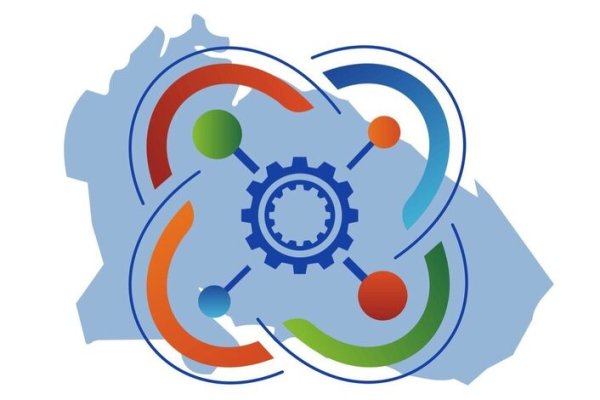 Кванториум хайтек лого