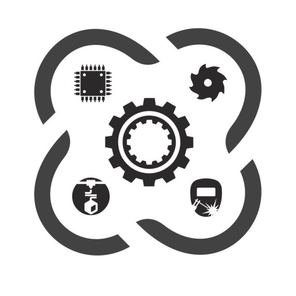 Кванториум логотип