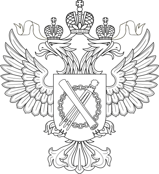 Герб кадастровой палаты