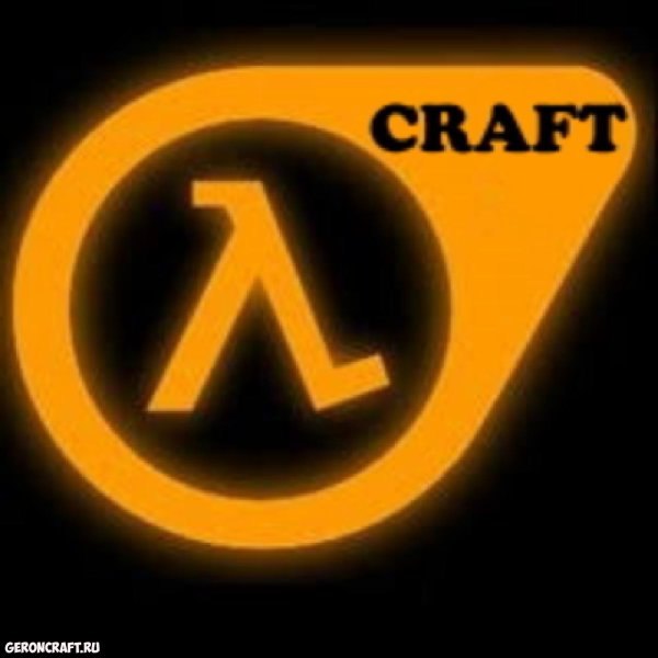 Half Life 2 иконка