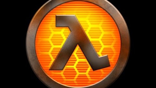 Лямбда half Life 1