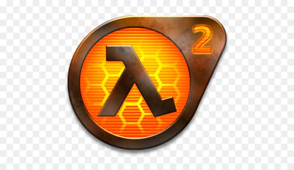 Half Life 2 ярлык