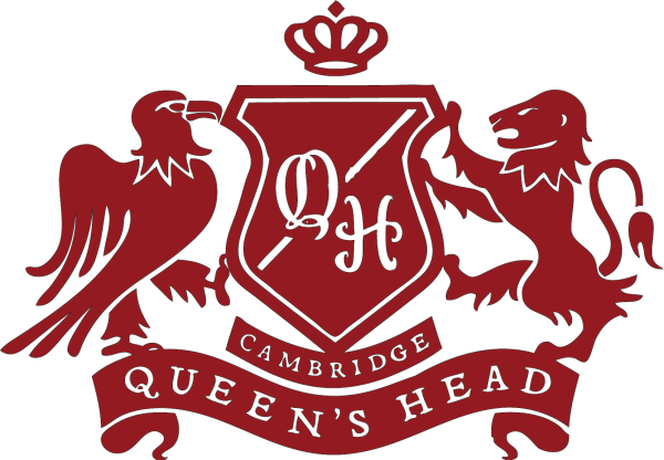 Гарвард эмблема