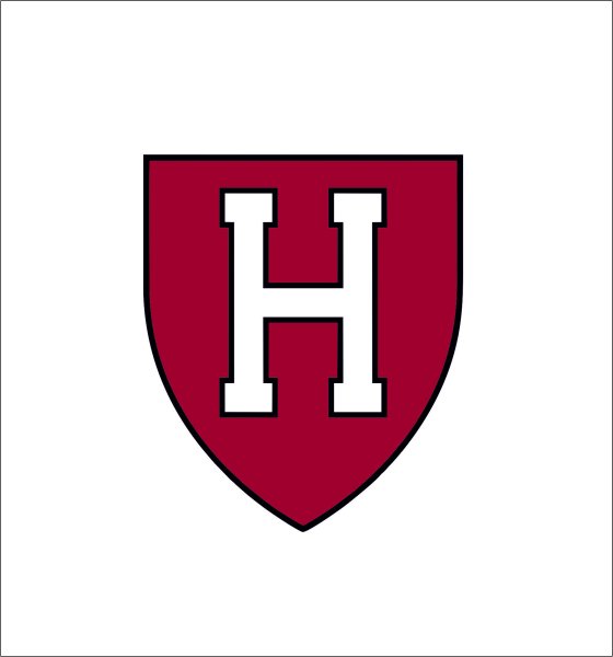 Герб Гарварда