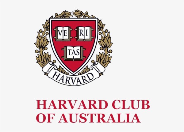 Гарвардский университет эмблема