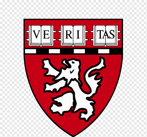 Гарвардский университет лого