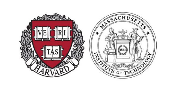 Гарвардский университет эмблема