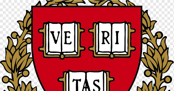 Герб Гарварда