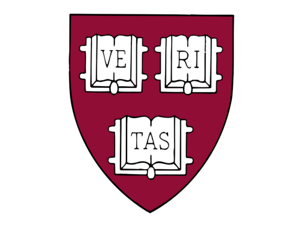 Гарвардский университет эмблема