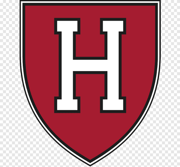 Гербы университетов США Гарвард