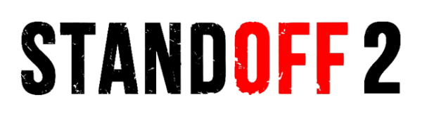 Standoff 2 надпись