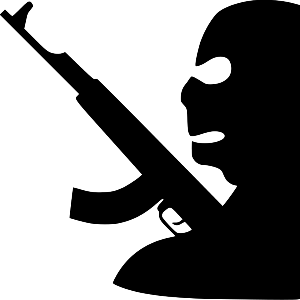 Логотип стандофф 2