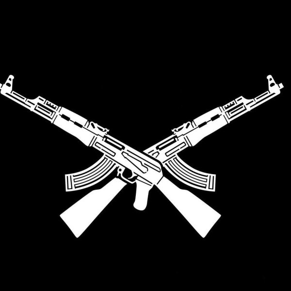 Логотипы для клана в стандофф