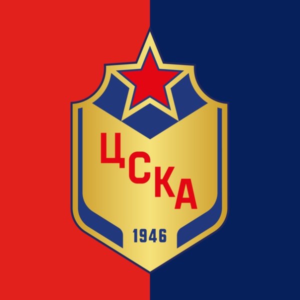 Хоккейный Вымпел ЦСКА