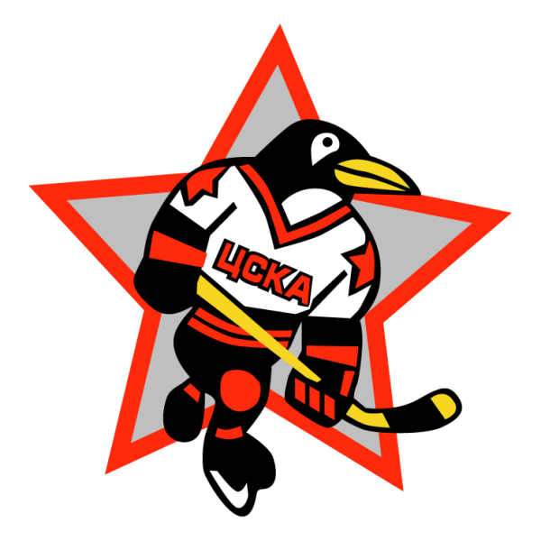 ЦСКА хоккейный клуб