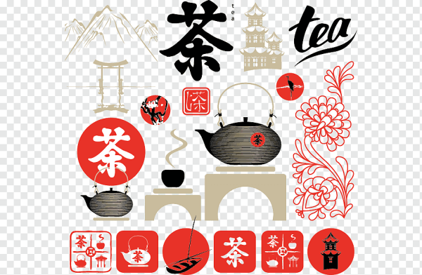 Чайная церемония Китай иероглифы