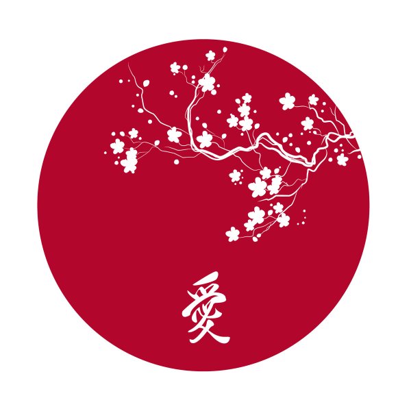 Эмблема Сакуры