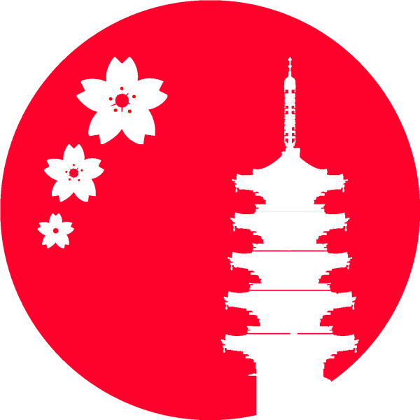 Эмблема Японии