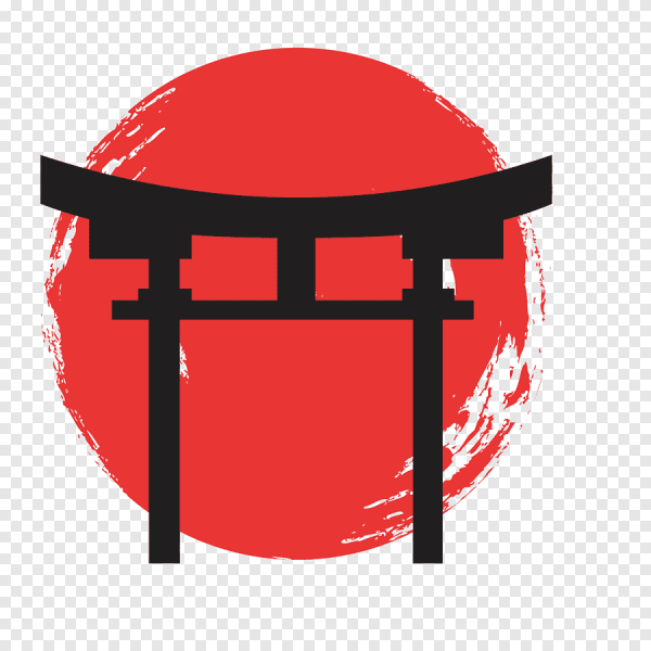 Символы Японии