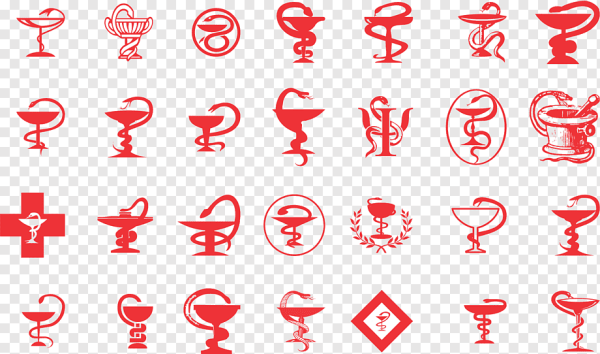 Чаша Гигиеи символ