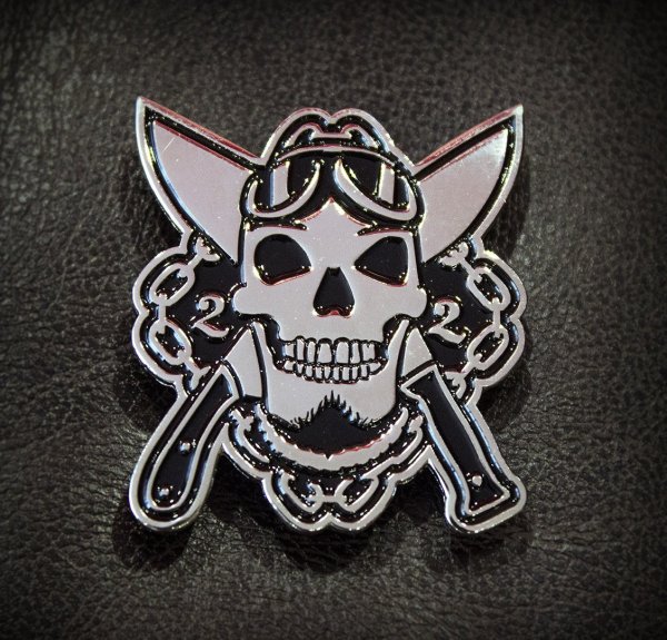 2rbina 2rista значок