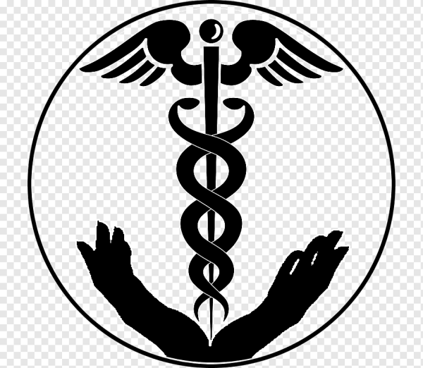 Символы и эмблемы медицины