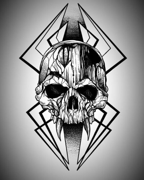 2rbina 2rista эскиз