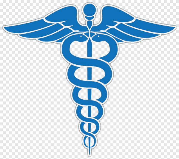 Кадуцей символ медицины