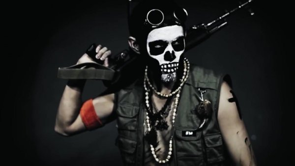 2rbina 2rista Ranto Garcia