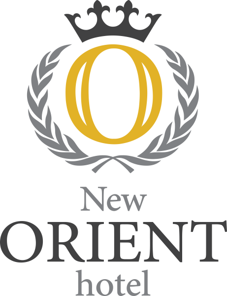 Hotel логотип