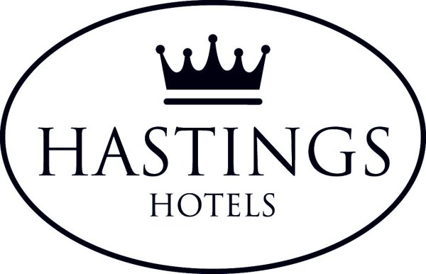 Эмблема гостиницы