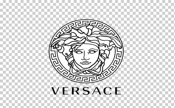 Фирменный знак Версаче