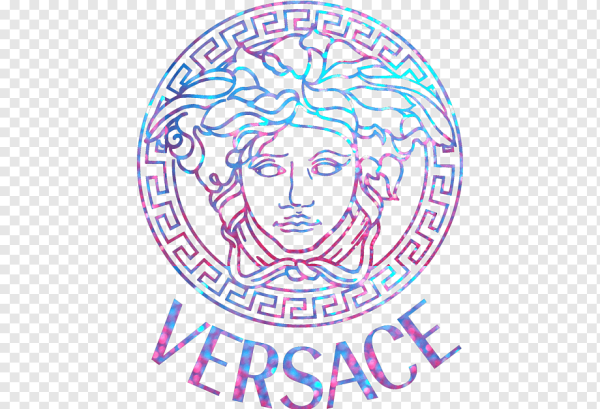 Gianni Versace logo