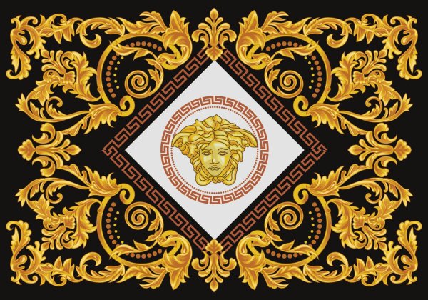 Версаче паттерн