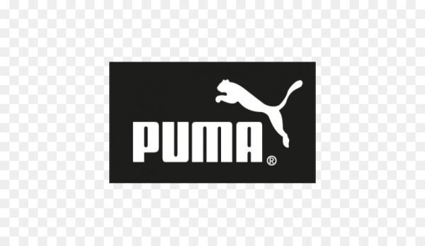 Puma надпись