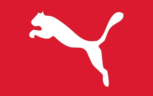 Puma logo 2021