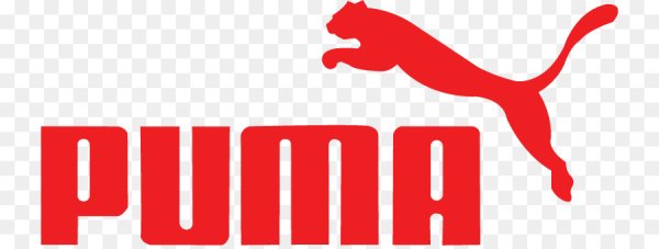 Пума лого