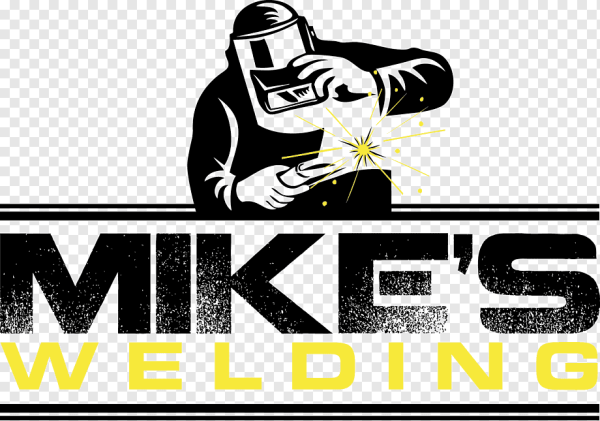 Логотип сварщика