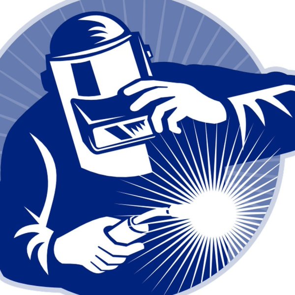 Сварка значок