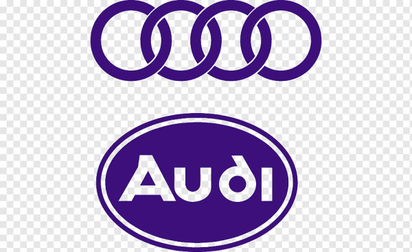 Audi логотип
