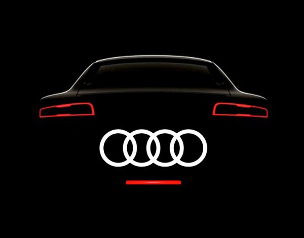 Ауди лого