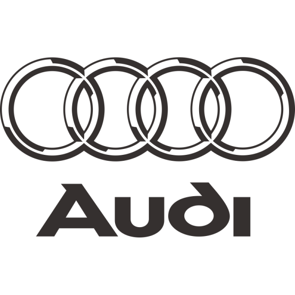 Знак Ауди