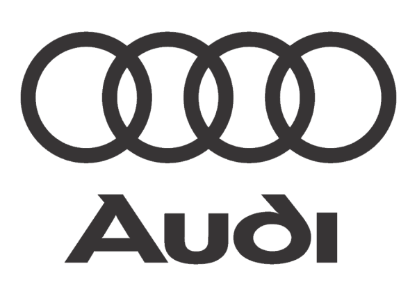 Audi логотип