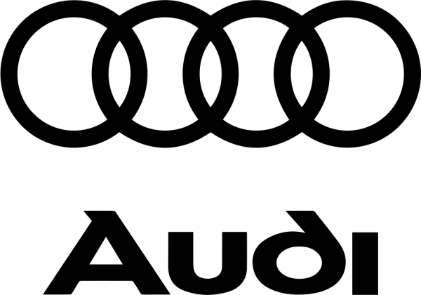 Товарный знак Ауди