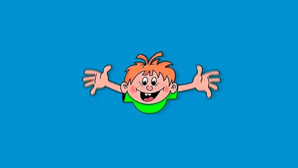 Ералаш заставка